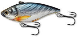  Livetarget Golden Shiner Rattlebait Silver/blue 60 Mm 7 G (lt200901) - fishcentrum