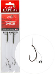EnergoTeam Fluorcarbon D-rig (42879000) - fishcentrum