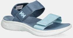Helly Hansen szandál BELMOND női, 12022 - kék Női 39 1/3