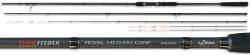SPRO Royal Method Carp 390H 40-100g AKCIÓ -20% (1848-391)