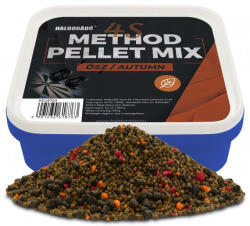 Haldorádó 4S Method Pellet Mix - Ősz (HK18763)