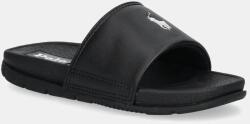 Ralph Lauren papucs FAIRVIEW fekete, RL01854001 - fekete 34