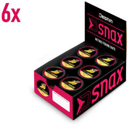 D SNAX POP csali 10mm/20gCsokoládé-Banán (101002201)