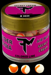  Feedermania Air Wafters Colored Line 8 Mm Secret Cream (f0952037)