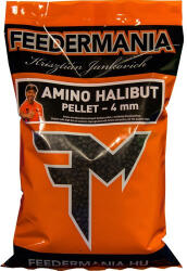 Feedermania Pellet 4 Mm Amino Halibut 800g (f0109013)