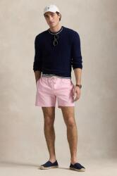 Ralph Lauren fürdőnadrág rózsaszín, 710957782 - rózsaszín XXL