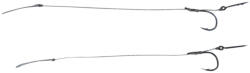 FC FC-545 Kötött Method előke fonott, 8 cm, #10; 10 mm; o0, 14 mm, 2 db (CZ6728)