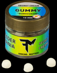 Feedermania Gumicukor Csali 10 Mm Secret Cream (f0160037)