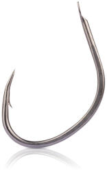 Mustad Ruthless Spade Eye, 2 6pieces/bag (m4060002)