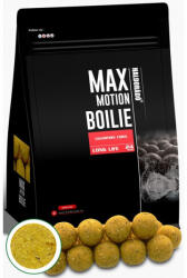 Haldorádó MAX MOTION Boilie Long Life 24 mm - Champion Corn (HD28540) - fishcentrum