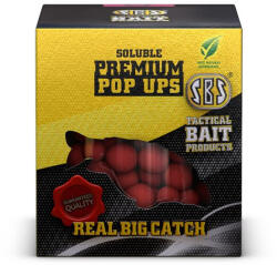 Sbs Soluble Premium Pop Ups M1 100 Gm 16-20mm (sbs13022) - fishcentrum