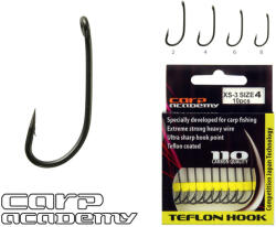 Teflon Hook XS-3 8-as AKCIÓ -50% (5603-008)