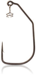 Mustad Infiltrator Swim Titanx 1/0 4db/cs (m4027100) - fishcentrum