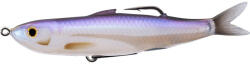 Livetarget Shiner Walking Bait Violet Ghost Shiner115 Mm 14 G (lt201661) - fishcentrum