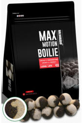 Haldorádó MAX MOTION Boilie Long Life 24 mm - Kókusz & Tigrismogyoró (HD28564)