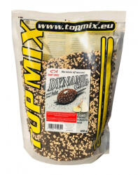  TOP MIX Dynamic Carp etető pellet, Vajsav (TM279)