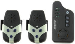  Powercat elektromos kapásjelző 2+1 szett AKCIÓ -20% (6329-002)