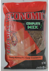 TOP MIX ECONOMIC COMPLETE-MIX Ponty-Kárász (TM078)
