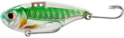 Livetarget Sonic Shad Blade Bait Silver/pumpkin 50 Mm 11g (lt201341) - fishcentrum
