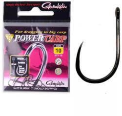 Gamakatsu Power Carp Ring Eye Bb 8 (185093-800)