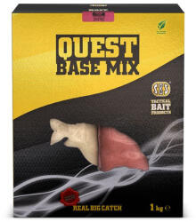  Sbs Quest Base Mix M1 1 Kg (sbs00300)