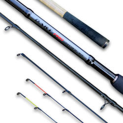 Serie Walter Dart Pro Feeder 3, 6m (swdpf360q)