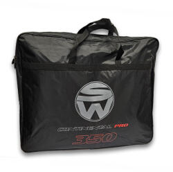 Serie Walter Continental Pro Keepnet 3, 5m (sw8-000)