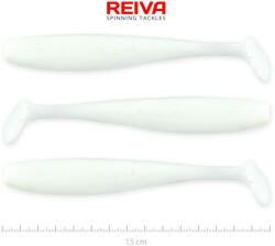  Flash Shad 15cm 3db/cs (Classic White) (9903-157)