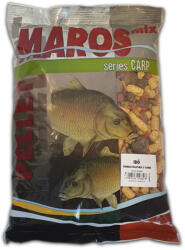 Maros Idő Bomba Pellet Mix 1kg (mape125)