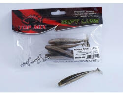 Top Mix Shiner Shad Roach 100 mm (TM682-RCH)