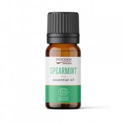 Wooden Spoon Ulei esential de menta creata ecologic 5ml Wooden Spoon - supermarketpentrutine