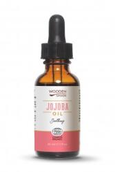 Wooden Spoon Ulei de jojoba ecologic 30ml Wooden Spoon