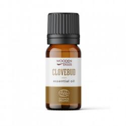 Wooden Spoon Ulei esential de cuisoare ecologic 5ml Wooden Spoon