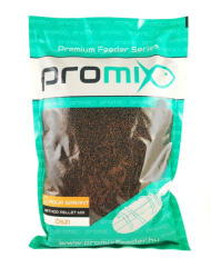 Promix Aqua Garant Method Pellet Mix őszi 800g (pagmpmo0)