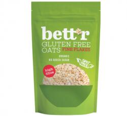 Bettr Fulgi de ovaz fini bio 300g Bettr