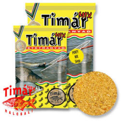Timár Mix Ponty Mix Sárga 1kg (94001295) - fishcentrum