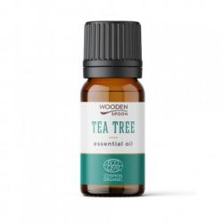 Wooden Spoon Ulei esential de tea tree ecologic 5ml Wooden Spoon
