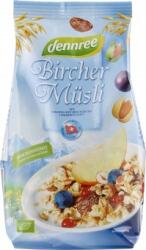 dennree Musli bircher bio 500g Dennree