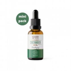 Wooden Spoon Ulei de castravete ecologic 10ml Wooden Spoon