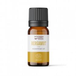 Wooden Spoon Ulei esential de bergamota ecologic 5ml Wooden Spoon - supermarketpentrutine