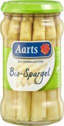 Aarts Sparanghel la borcan bio 280g Aarts