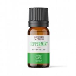 Wooden Spoon Ulei esential de menta ecologic 5ml Wooden Spoon - supermarketpentrutine
