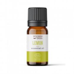 Wooden Spoon Ulei esential de lamaie ecologic 5ml Wooden Spoon - supermarketpentrutine