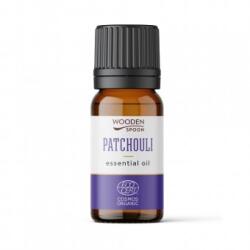 Wooden Spoon Ulei esential de patchouli ecologic 5ml Wooden Spoon