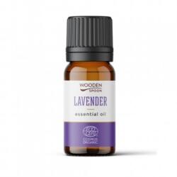 Wooden Spoon Ulei esential de lavanda ecologic 5ml Wooden Spoon - supermarketpentrutine