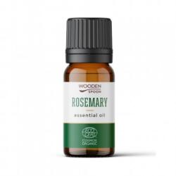 Wooden Spoon Ulei esential de rozmarin ecologic 5ml Wooden Spoon - supermarketpentrutine
