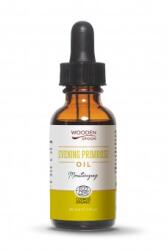 Wooden Spoon Ulei de luminita noptii ecologic 30ml Wooden Spoon - supermarketpentrutine