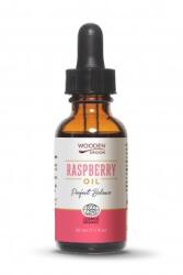 Wooden Spoon Ulei de zmeura ecologic 30ml Wooden Spoon - supermarketpentrutine