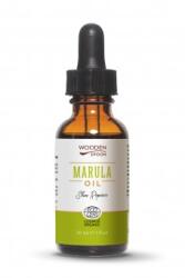 Wooden Spoon Ulei de marula ecologic 30ml Wooden Spoon - supermarketpentrutine