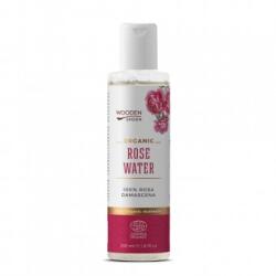 Wooden Spoon Apa de trandafir rosa damascena ecologic 200ml Wooden Spoon